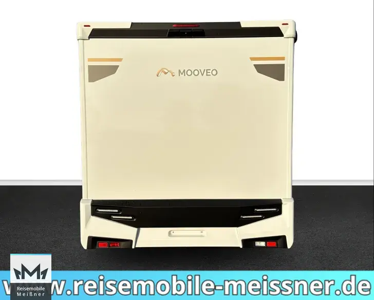 Fahrzeugbild Mooveo Tei 74QBHF #7