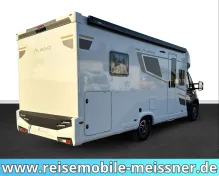 Fahrzeugbild Mooveo Tei 74QBHF #8