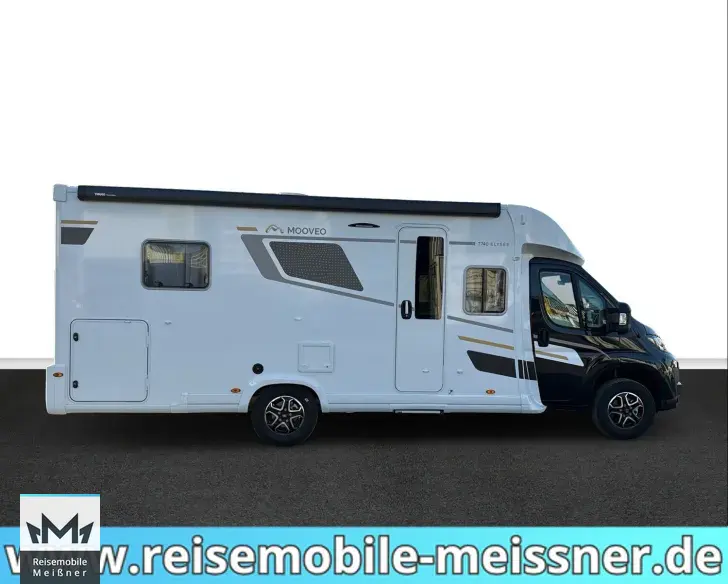Fahrzeugbild Mooveo Tei 74QBHF #9