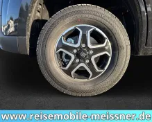 Fahrzeugbild Mooveo Tei 74QBHF #10
