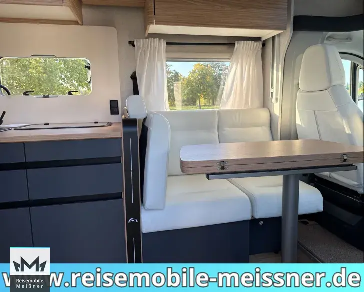 Fahrzeugbild Mooveo Tei 74QBHF #13