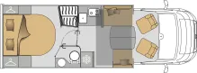 Grundriss Tag Mooveo Tei 74QBHF