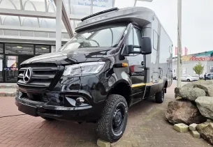 Bild ML-T 570 CrossOver