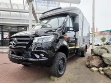 Fahrzeugbild Hymer ML-T CrossOver 570 #1