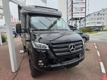 Fahrzeugbild Hymer ML-T CrossOver 570 #4
