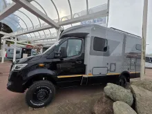 Fahrzeugbild Hymer ML-T CrossOver 570 #6