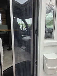 Fahrzeugbild Hymer ML-T CrossOver 570 #8