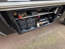 Fahrzeugbild Hymer ML-T CrossOver 570 #9