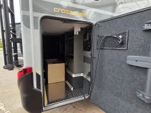 Fahrzeugbild Hymer ML-T CrossOver 570 #11