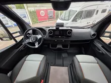 Fahrzeugbild Hymer ML-T CrossOver 570 #13