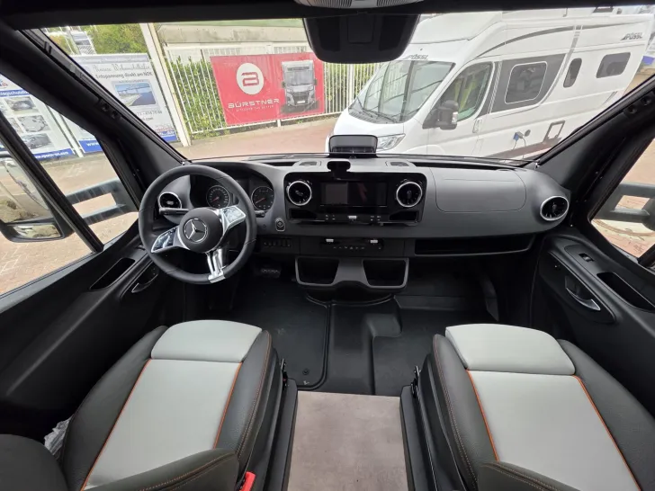 Fahrzeugbild Hymer ML-T CrossOver 570 #13