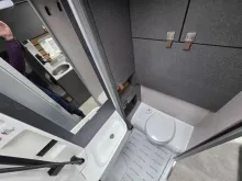 Fahrzeugbild Hymer ML-T CrossOver 570 #23