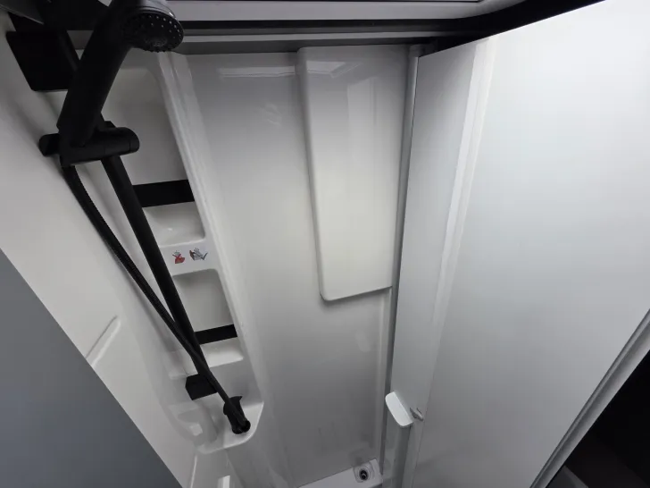 Fahrzeugbild Hymer ML-T CrossOver 570 #24