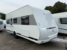 Fahrzeugbild LMC Style Lift 500 E /Autarkie-Paket/2.000kg #1