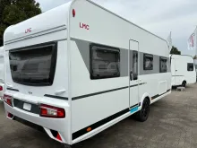 Fahrzeugbild LMC Style Lift 500 E /Autarkie-Paket/2.000kg #5