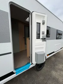 Fahrzeugbild LMC Style Lift 500 E /Autarkie-Paket/2.000kg #7
