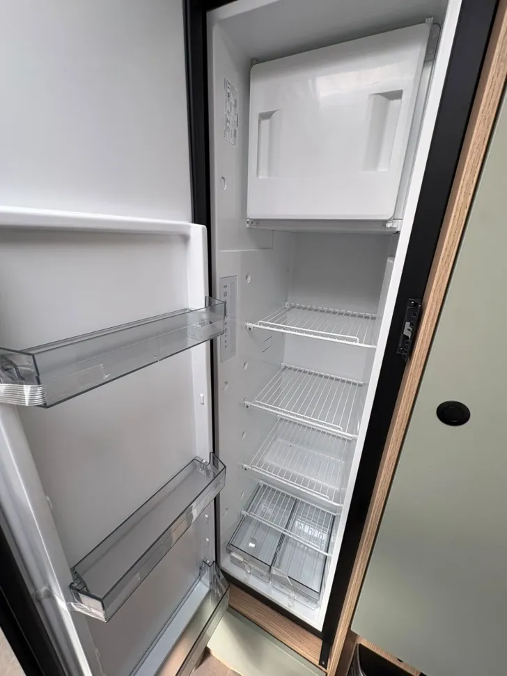Fahrzeugbild LMC Style Lift 500 E /Autarkie-Paket/2.000kg #17