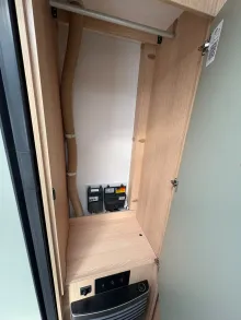 Fahrzeugbild LMC Style Lift 500 E /Autarkie-Paket/2.000kg #18
