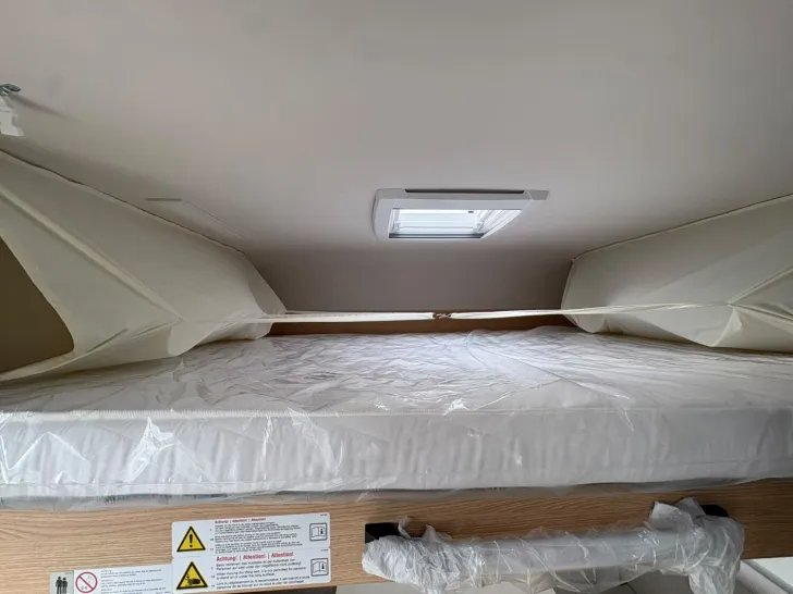 Fahrzeugbild LMC Style Lift 500 E /Autarkie-Paket/2.000kg #23