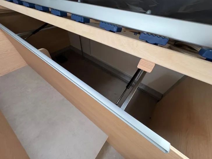 Fahrzeugbild LMC Style Lift 500 E /Autarkie-Paket/2.000kg #28