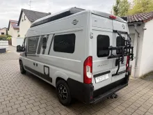 Fahrzeugbild Carado CV 600 Pro Aufstelldach, Solar, 1. Hand #4