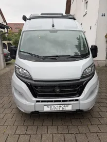 Fahrzeugbild Carado CV 600 Pro Aufstelldach, Solar, 1. Hand #19