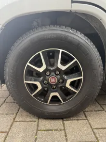 Fahrzeugbild Carado CV 600 Pro Aufstelldach, Solar, 1. Hand #22
