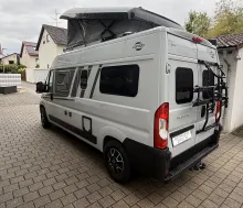 Fahrzeugbild Carado CV 600 Pro Aufstelldach, Solar, 1. Hand #28