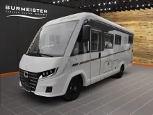 Fahrzeugbild Carthago C2-tourer I 145 RB LE comfort Mercedes #3