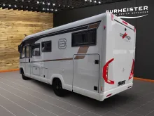 Fahrzeugbild Carthago C2-tourer I 145 RB LE comfort Mercedes #5