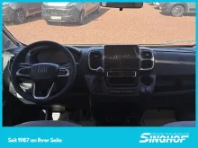 Fahrzeugbild Sunlight Adventure T 66S Automatikgetriebe #7