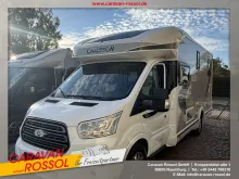 Fahrzeugbild Chausson Titanium 767 GA #1