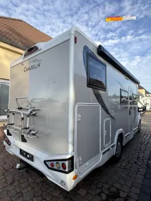 Fahrzeugbild Chausson Titanium 767 GA #3