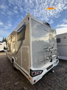 Fahrzeugbild Chausson Titanium 767 GA #4