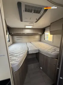 Fahrzeugbild Chausson Titanium 767 GA #9