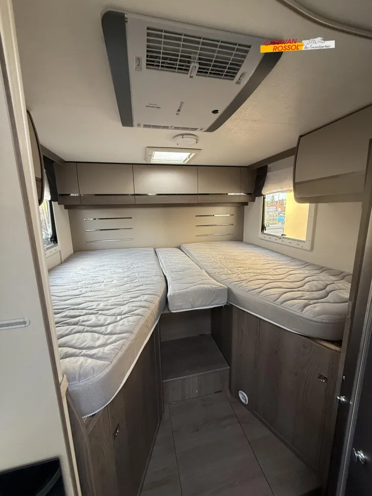 Fahrzeugbild Chausson Titanium 767 GA #9