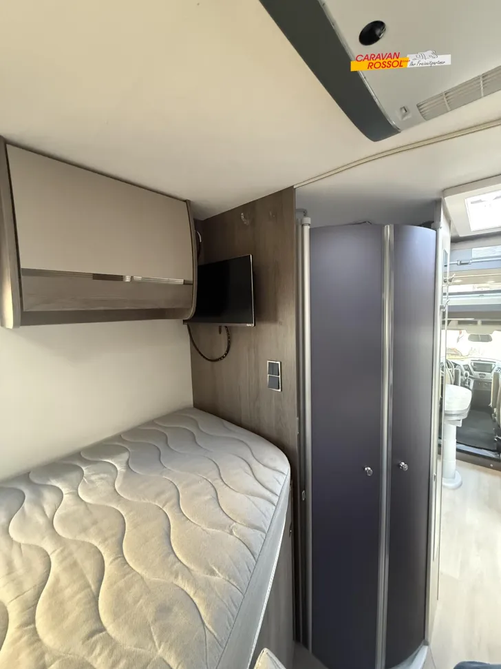 Fahrzeugbild Chausson Titanium 767 GA #10