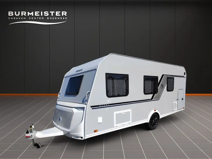Fahrzeugbild Knaus Sport 500 QDK #3