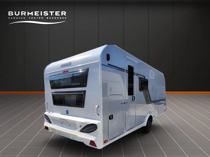 Fahrzeugbild Knaus Sport 500 QDK #4