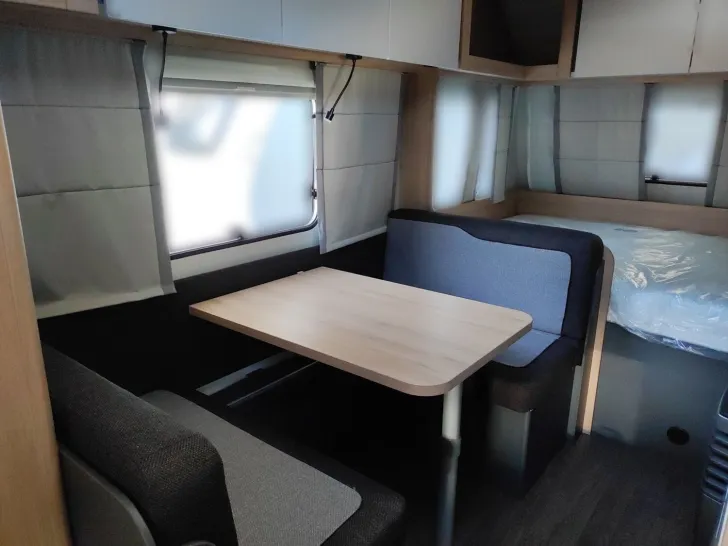 Fahrzeugbild Knaus Sport 500 QDK #7