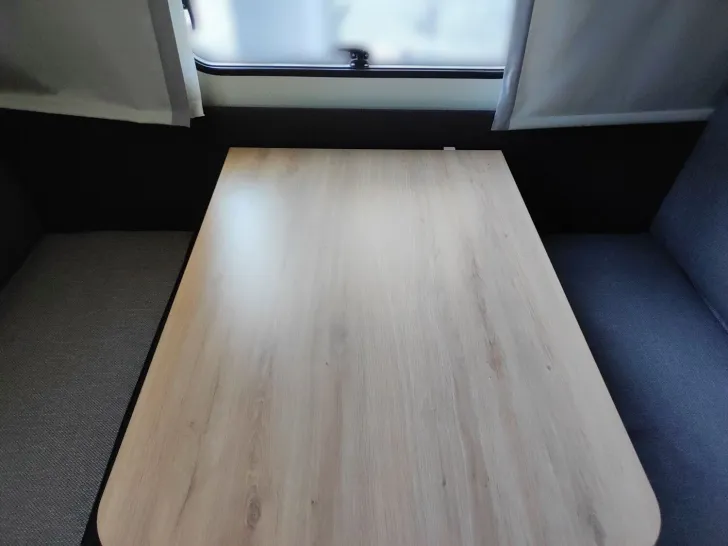 Fahrzeugbild Knaus Sport 500 QDK #8