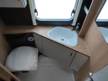 Fahrzeugbild Knaus Sport 500 QDK #11
