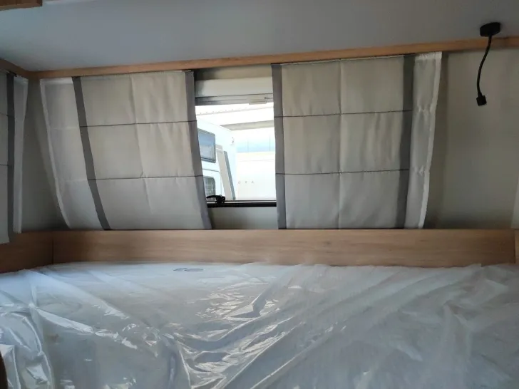 Fahrzeugbild Knaus Sport 500 QDK #13
