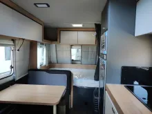 Fahrzeugbild Knaus Sport 500 QDK #15