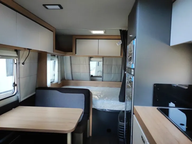 Fahrzeugbild Knaus Sport 500 QDK #15