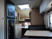 Fahrzeugbild Knaus Sport 500 QDK #16