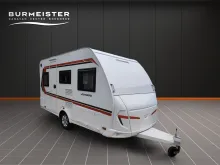 Fahrzeugbild Weinsberg CaraOne 390 QD #1