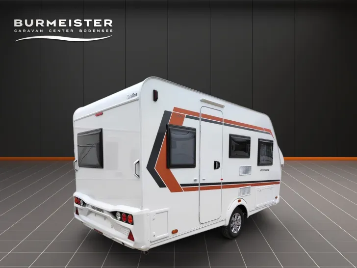 Fahrzeugbild Weinsberg CaraOne 390 QD #4