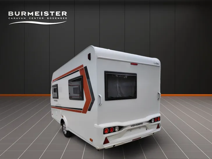 Fahrzeugbild Weinsberg CaraOne 390 QD #5