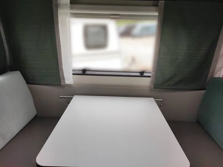 Fahrzeugbild Weinsberg CaraOne 390 QD #7